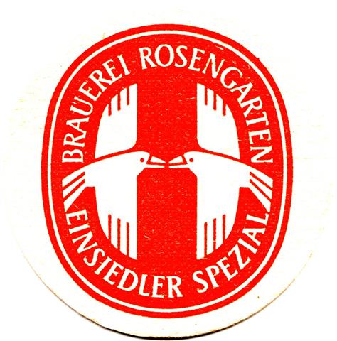 einsiedeln sz-ch einsiedler rund 2b (180-brauerei-hg rot-rot)